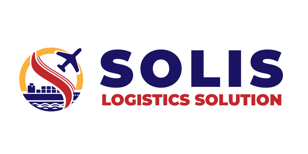 Solitaire Logistics Solis Logistics β Your Logistics Need